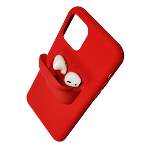 2 en 1 <span class=keywords><strong>para</strong></span> <span class=keywords><strong>iPhone</strong></span> y los <span class=keywords><strong>Airpods</strong></span> caso juntos <span class=keywords><strong>para</strong></span> <span class=keywords><strong>iPhone</strong></span> <span class=keywords><strong>11</strong></span> con soporte <span class=keywords><strong>para</strong></span> Airpod portador caja del teléfono cubierta - Product Image 1