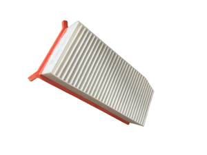 Filtre à air moteur de voiture de haute qualité OE 16546-7674R pour <span class=keywords><strong>DACIA</strong></span> LOGAN MCV II 2013.02 Clio IV 1.5 DCI en stock - Product Image 3