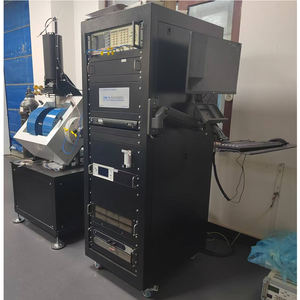 Magnétomètre à échantillon vibrant pour la mesure du moment magnétique en laboratoire, à température ambiante, pour usage pédagogique en laboratoire (VSM) - Product Image 4