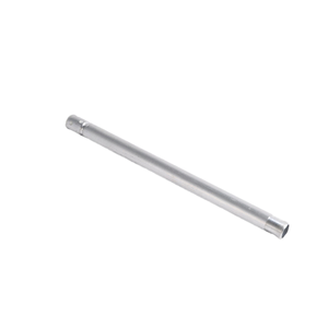 Tubo de varilla de eje personalizado de fábrica Ra0.4, tubo de varilla de empuje liso OEM ODM para portón trasero eléctrico manos libres - Product Image 5