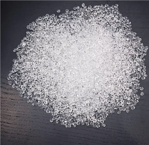 Résine K de qualité alimentaire cristalline: révolutionnez l'emballage alimentaire avec une résistance supérieure aux chocs - Product Image 5