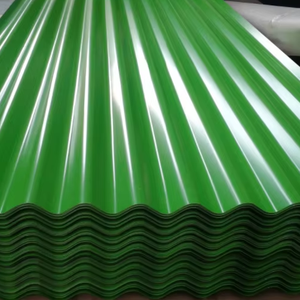 <span class=keywords><strong>Acciaio</strong></span> Laminato a Caldo Galvalume PPGI Dx51d Standard GB, Senza Scintille, Non Oleato, Rivestimento Z10-Z275, Spessore 0.1-3.0mm KS - Product Image 2