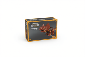 Kit di montaggio modello dinosauro Triceratops 3D SCREN NO.1159 20 Giocattolo in plastica per bambini dai 7 ai 12 anni - Product Image 1