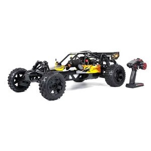 ROFUN BAHA 5B Ruofan Voiture télécommandée de drift à l'échelle 1:5, 29cc, 6 canaux, avec retour automatique, portée de 200m - Jouet de niveau expert - Product Image 1