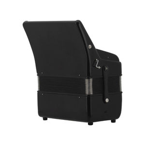 <span class=keywords><strong>Accordéon</strong></span> basse 26 touches 48 adultes débutants jouent professionnellement de l'<span class=keywords><strong>accordéon</strong></span> de l'instrument à clavier occidental 48 basses - Product Image 5