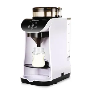 Famous Brand Baby EXO Smart Milk Maker Formula Dispenser Formula Dispenser Machine