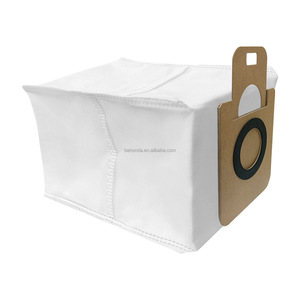 Sac à poussière pour aspirateur fit pour xiaomi dreames D10 <span class=keywords><strong>Plus</strong></span>/<span class=keywords><strong>D10S</strong></span> <span class=keywords><strong>Plus</strong></span>/Z10 Pro/L10 <span class=keywords><strong>Plus</strong></span> - Product Image 2