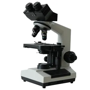 Xinyiホット販売40x-1600x実験室Ledデジタル光学カメラ付き最高の実験室顕微鏡価格