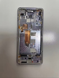 6.89 "ที่มีคุณภาพสูงทดแทน LCD หน้าจอสัมผัสประกอบ Digitizer สำหรับ <span class=keywords><strong>VIVO</strong></span> <span class=keywords><strong>NEX</strong></span> <span class=keywords><strong>3</strong></span>/<span class=keywords><strong>NEX</strong></span> <span class=keywords><strong>3</strong></span> 5g/<span class=keywords><strong>NEX</strong></span> 3S/<span class=keywords><strong>NEX</strong></span> 3A (TFT เดิม) - Product Image 4