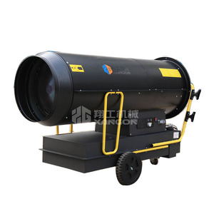 Xangon Kerosene <b>Heater</b> 150KW Forced Air <b>Portable</b> Commercial Heating Equipment - Product Image 5