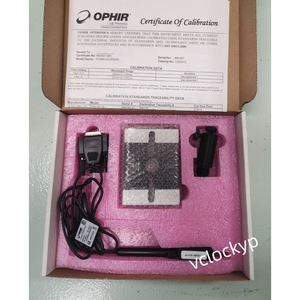 Capteur de puissance laser OPHIR PD300-UV-R, 1 pièce, nouveau, Original, avec protection PLC - Product Image 2