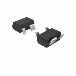 ส่วนประกอบการจัดการพลังงาน (PMIC) รุ่น S-1009N19I-N4T1U อิเล็กทรอนิกส์ SC 82A, SOT 343 BOM IC มีสินค้าในสต็อก - Product Image 1