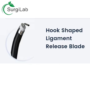 Electrodos Bipolares Ortopédicos de Ablación por Plasma a Baja Temperatura para Artroscopia de Articulaciones, Columna Vertebral, Rodilla y Hombro para Smith Nephew Quantum - Product Image 5