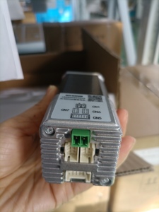 Motor Siheng 2025 de 61 mm, 0.48 N.m, IA, 32 W, 24 V CC, Monofásico, Eficiencia IE3, Controlador Integrado para Equipos de Automoción - Product Image 1