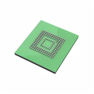 ชิปอิเล็กทรอนิกส์ส่วนประกอบ In Stock Memory 153 VFBGA IS22EF16G-JCLA2-TR - Product Image 1
