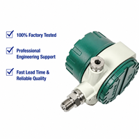 Pressostat intelligent antidéflagrant, sortie relais 4-20mA, contrôleur de pression numérique pour eau, huile, gaz, M20*1.5 G1/2