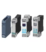 Tout nouveau relais Siemens d'origine 3UG46151CR20/2CR20 relais de surveillance 48vdc sous tension et relais de surveillance de surtension