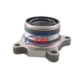 Nouveau moyeu de roue libre manuel TAI 4241060060 pour Mitsubishi L200 2009-2021 à BON PRIX - Product Image 1