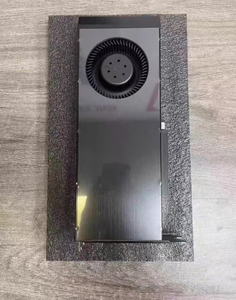 การ์ดจอ RTX 4080 Super 32GB Blower, 320W, GDDR6X, GPU สำหรับการประมวลผล AI สำหรับเซิร์ฟเวอร์เวิร์กสเตชัน - Product Image 1