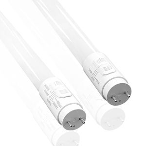 Banqcn 2025 Nouvelle vente chaude Tube lumineux LED 120 cm 15W 18W 24W 3 puissances 3000K 3500K 4000K 5000K 6000K Réglage 6CCT - Product Image 1