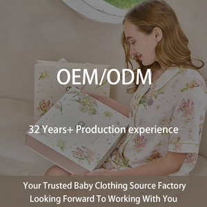 Ropa unisex directa de fábrica para bebés, ropa de invierno con estampado de bebé, artículos imprescindibles para recién nacidos, conjunto de productos para bebés con envoltura - Product Image 3