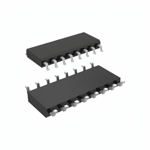 Interface MAX3044CSE+ 16 SOIC Acheter en ligne Composants électroniques BOM IC En stock - Product Image 1