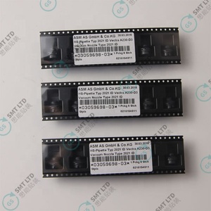 หัวฉีดชิ้นส่วน SMT- 2021 cpl. สำหรับ 03059698 - Product Image 4