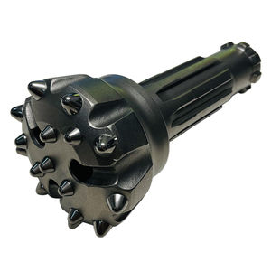 مطرقة DHD350 عالية الجودة من الفولاذ الكربوني من من من من من من من من من أجل حفر الصخور الصلبة والتعدين - Product Image 3