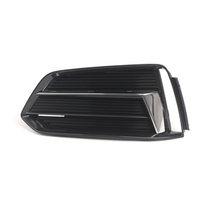 Pour <span class=keywords><strong>Audi</strong></span> A5 F5 B9 NS Grille inférieure de pare-chocs avant gauche ou droite 8W6807681M - Product Image 4
