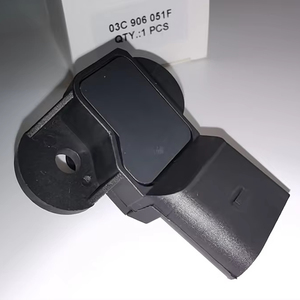 Manifold Absolute Pressure <strong>MAP</strong> <strong>Sensor</strong> 0261230235 95860618010 036906051C 0261230053 0261230054 0261230095 0261230096 VWAUDI Seat - Product Image 6