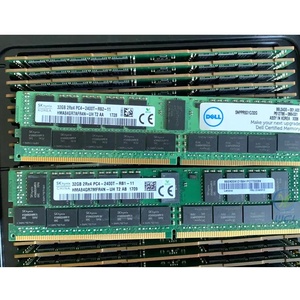 HMA84GR7CJR4N-WM - SK Hynix 1x 32GB DDR4-2933 RDIMM PC4-23466U-R โมดูลหน่วยความจำเซิร์ฟเวอร์แบบ Dual Rank X4 - Product Image 4