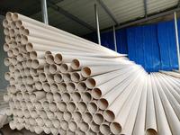 Poudre lubrifiante Jabetter pour panneaux en mousse PVC, portes WPC, matières premières WPC, applications de profilés de tuyaux