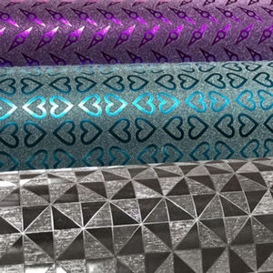 De brillo Brite brillo rollo de película de plástico para embalaje - Product Image 3