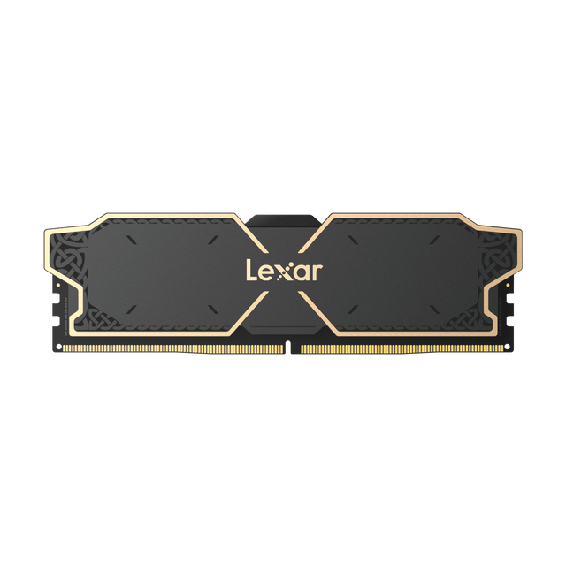 Original THOR OC DDR5 UDIMM 2x16gb Ram 6000MHz D5 Ram for Desktop Gaming Memory Module RAM
