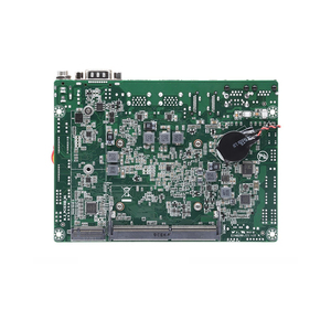 Placa Base Industrial Integrada SBC de 3.5 Pulgadas, 8.ª Generación I3/i5/i7, Computadora de Placa Única, Placa Base Industrial de 3.5 Pulgadas - Product Image 5