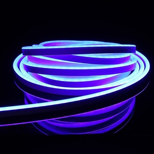 หลอดไฟนีออน RGB LED แบบยืดหยุ่นได้110V 120V 220V <span class=keywords><strong>230V</strong></span> - Product Image 4