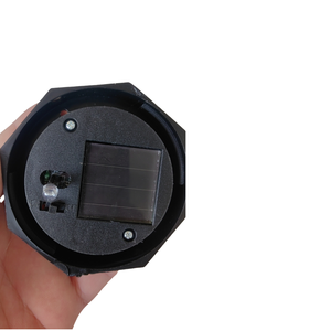 Lumière solaire de jardin de boule de LED avec la caractéristique enfichable au sol - Product Image 5