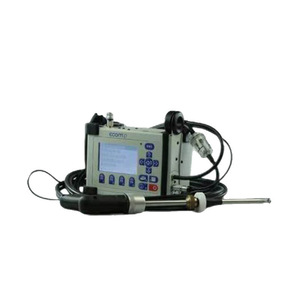 Analizador de Gases de Combustión Portátil RBR Ecom-D, Detector de Monóxido de Carbono de Alta Precisión, Hecho en Alemania - Product Image 1