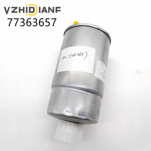 菲亚特阿尔法罗密欧蓝旗亚500 500L 500X布拉沃二世燃油滤清器FEBI 77363657 - Product Image 1