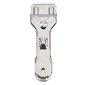 Raspador de vitrocerámica de vidrio, hoja de limpieza para cocina y horno - Product Image 6