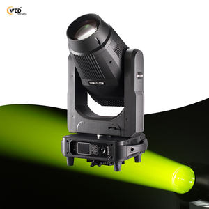 Aopu 500w Bsw 3in1 के नेतृत्व वाली बीम को हिलाने वाली हेड वॉश लाइट गोबो कटिंग प्रोफाइल लाइट - Product Image 1