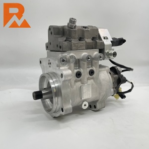 Pompe d'injection de carburant 5594513 pour moteur diesel X15 - Product Image 5