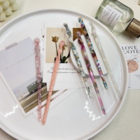 Oradour Outils de coiffure personnalisables pour femmes Épingle à cheveux chinoise Baguettes torsadées Épingle à cheveux pour filles
