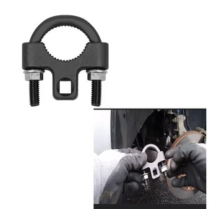 3/8-Inch 3/8-Inch Inner Tie Rod Tools Auto Chassis Rocker Install and Disassembly <strong>Repair</strong> Tool <strong>Car</strong> Tool Kit <strong>Car</strong> Goods - Product Image 1