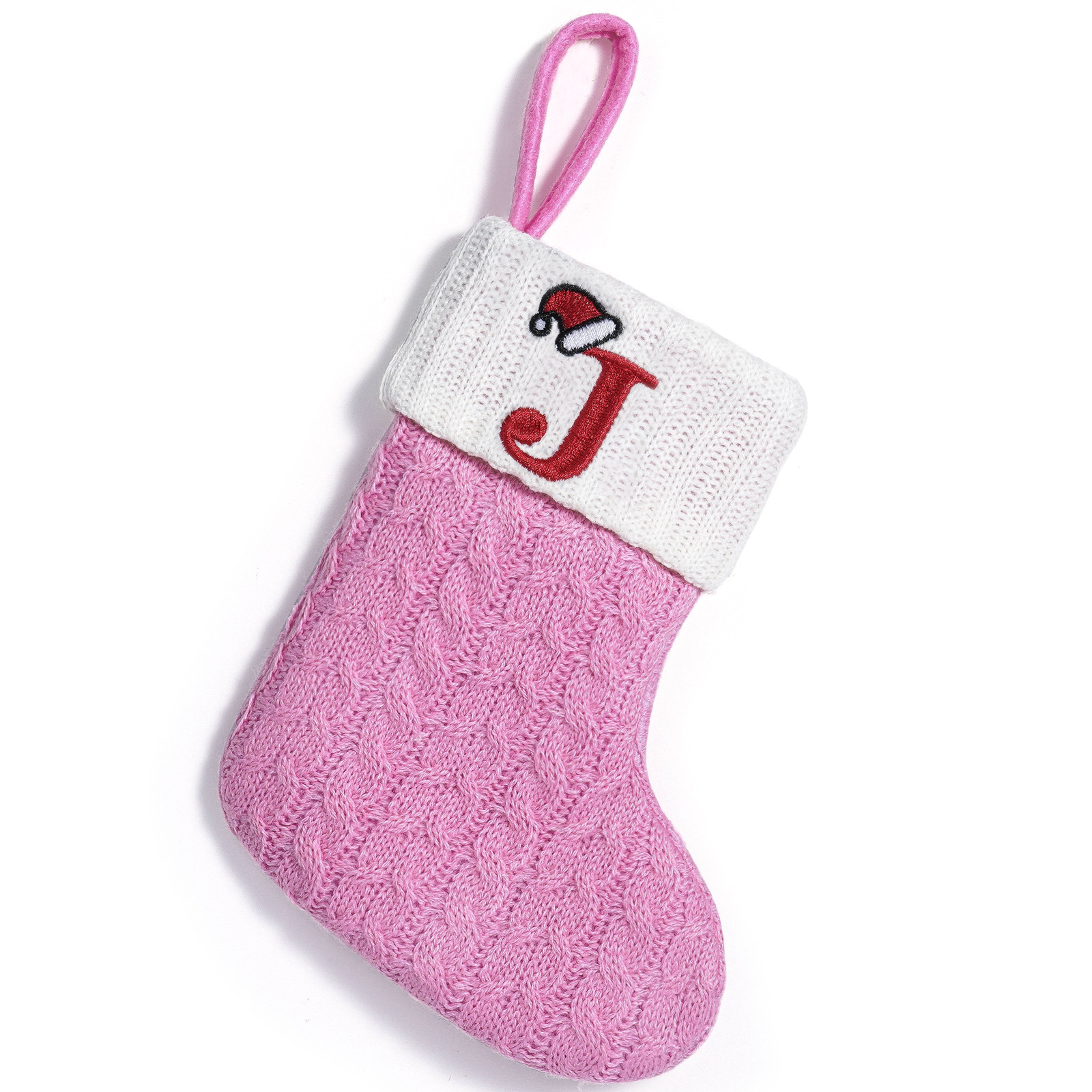 Letter J