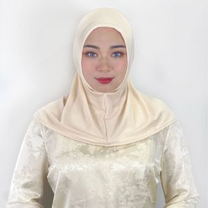 Splendide Robe Femme Musulmane et Crêpe Mousseline de Soie Turque Vente en Gros Soie De Médine Floral Hijab Marocain - Product Image 3