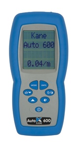 เครื่องวัดควัน Auto600- เครื่องวิเคราะห์ก๊าซไอเสียรถยนต์ - Product Image 2