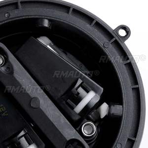 Moteur d'actionnement de rétroviseur latéral rabattable 660246 pour Peugeot 307 308 408, Citroën C5 C4 T7 08 C-Triomphe C5 C-Quatre - Product Image 5