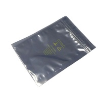 High Quality ESD Laminating Film Gravure Printing Transparent Shielding Packaging Mobile Phone Accessories Earphone Antistatic