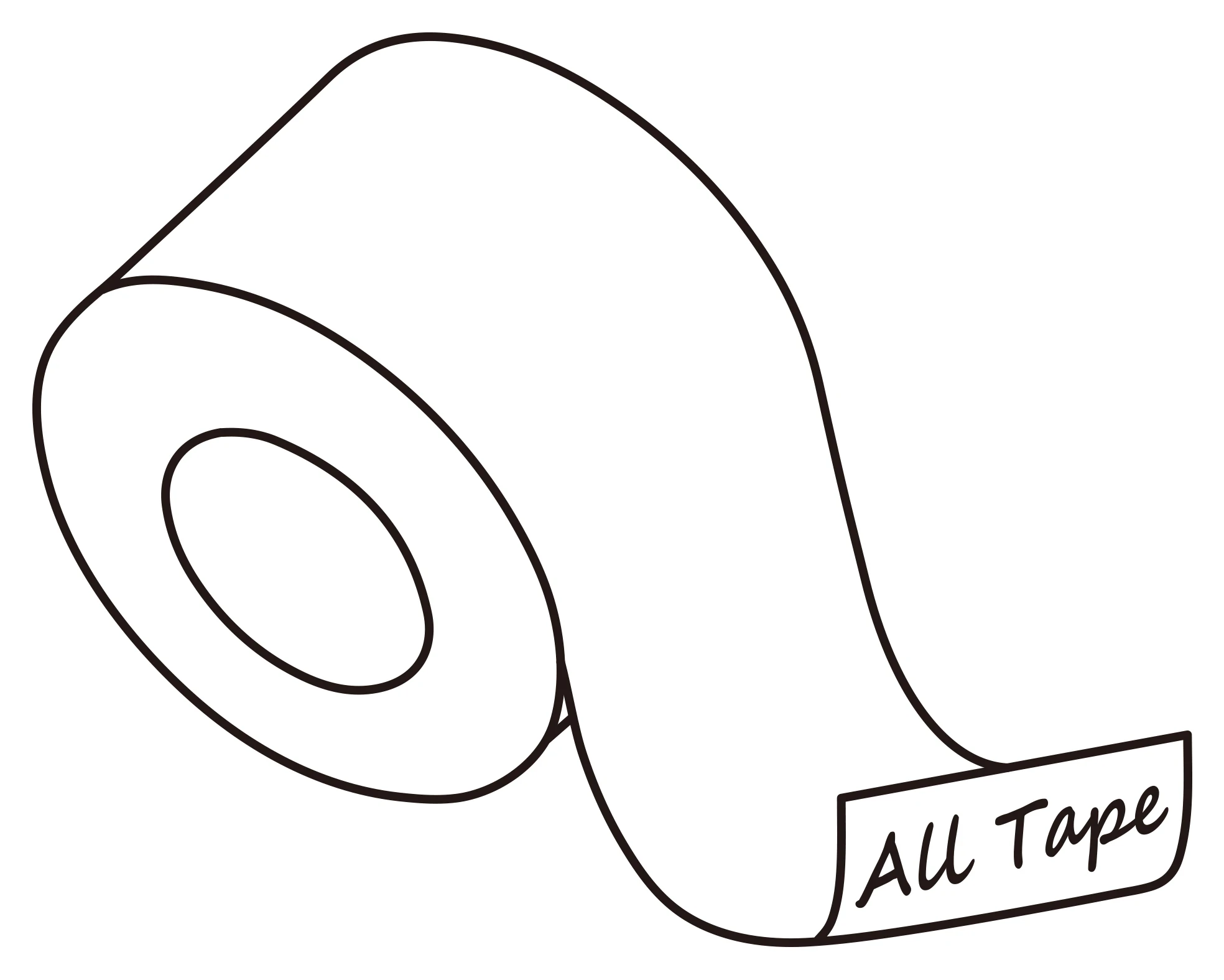 Suzhou All Tape Package Material Co., Ltd. logo